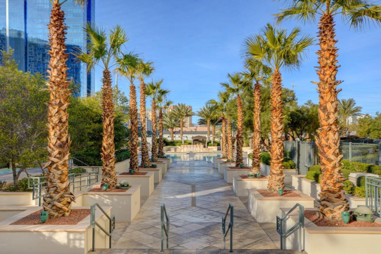 Mgm Signature-11-803 F1 Track & Strip View Studio Las Vegas Zewnętrze zdjęcie